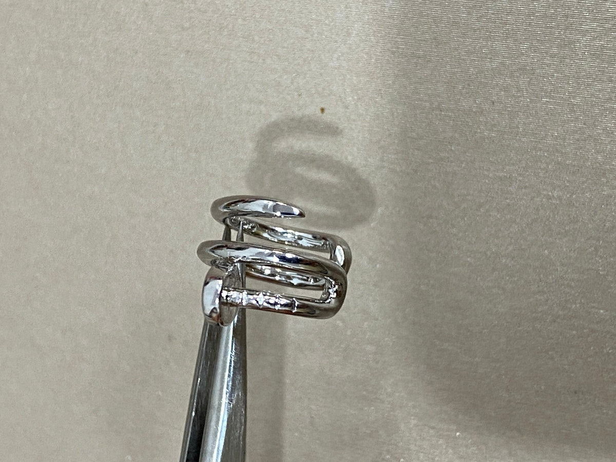 [Spark]Single-ear clip