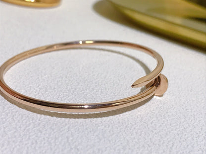 [Spark]JUSTE BRACELET 2.5MM