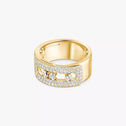 [Spark] Move Noa Diamond Pave_ Ring