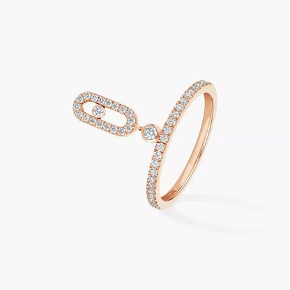 [Spark]Move Uno Diamond Ring