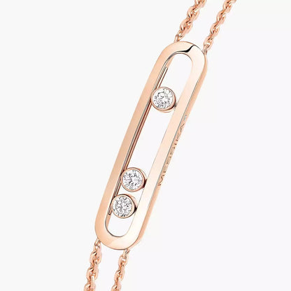 [Spark]Demo Eye Diamond Bracelet