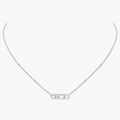 [Spark]Baby Move Necklace