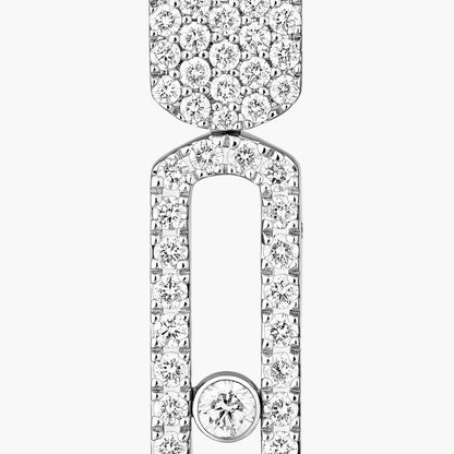 [Spark]Imperial Move SM Diamond Earrings